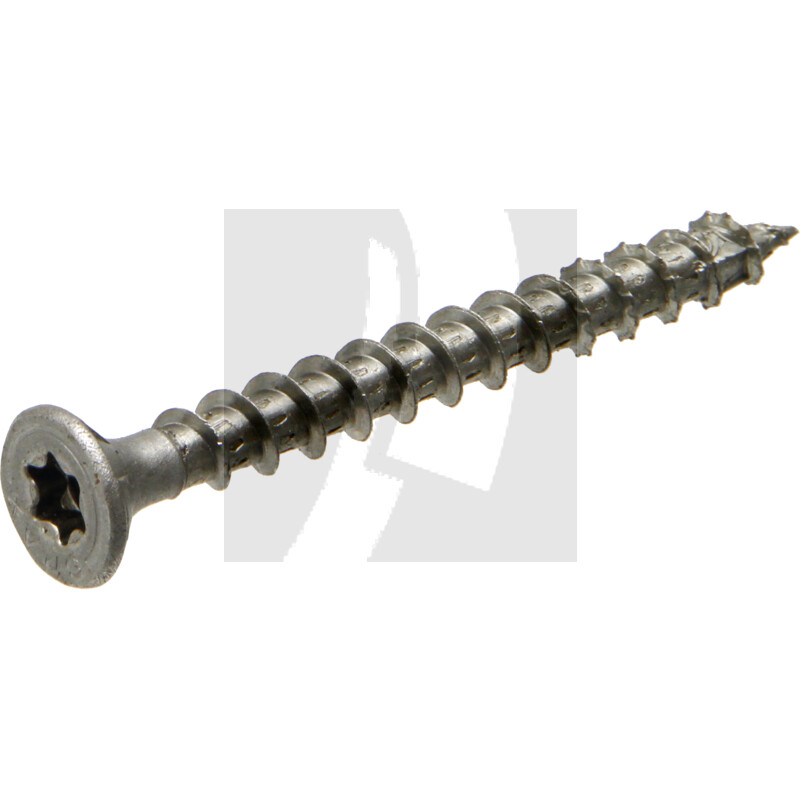 Spanplattenschraube M3x20 DIN 88091