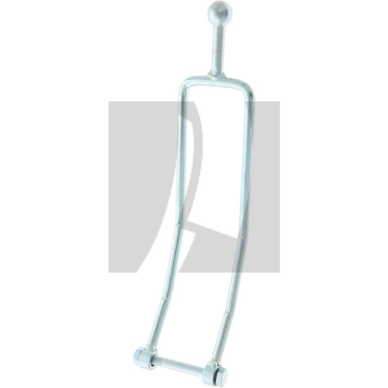 Oberlenker-Halter Fiat 290 mm