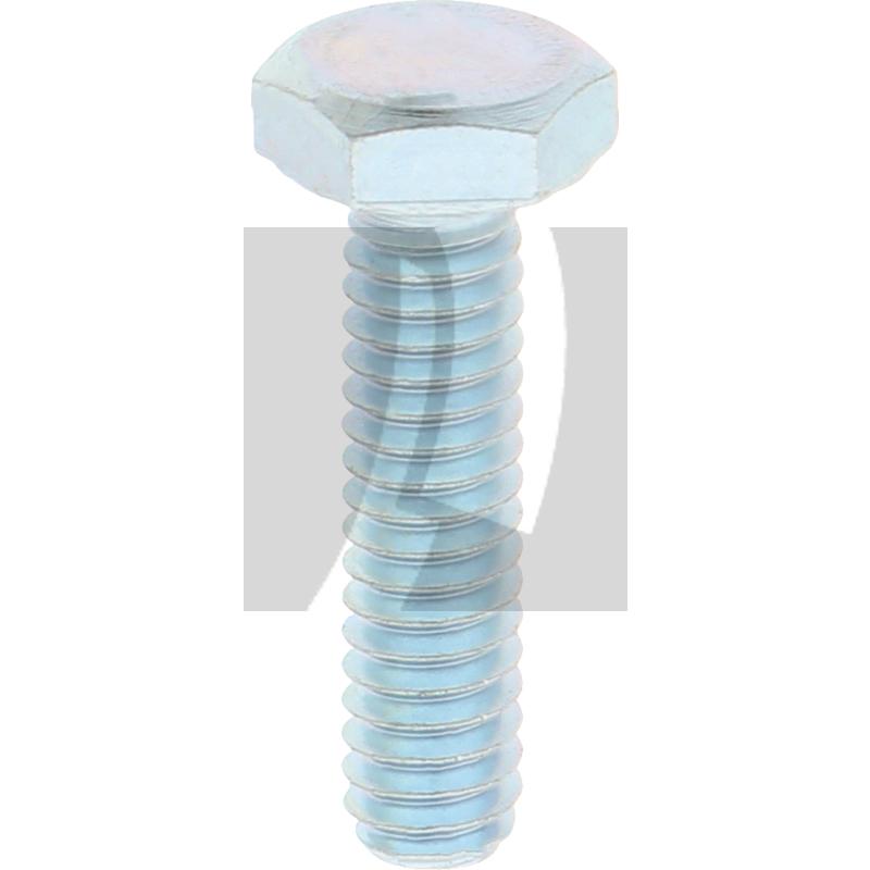 Sechskantschraube 1/4" UNCx25,4 DIN 931