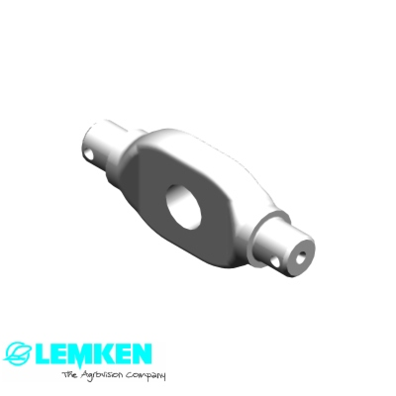Kreuzgelenk VO7 70x38x173 D30 Z28 Zn