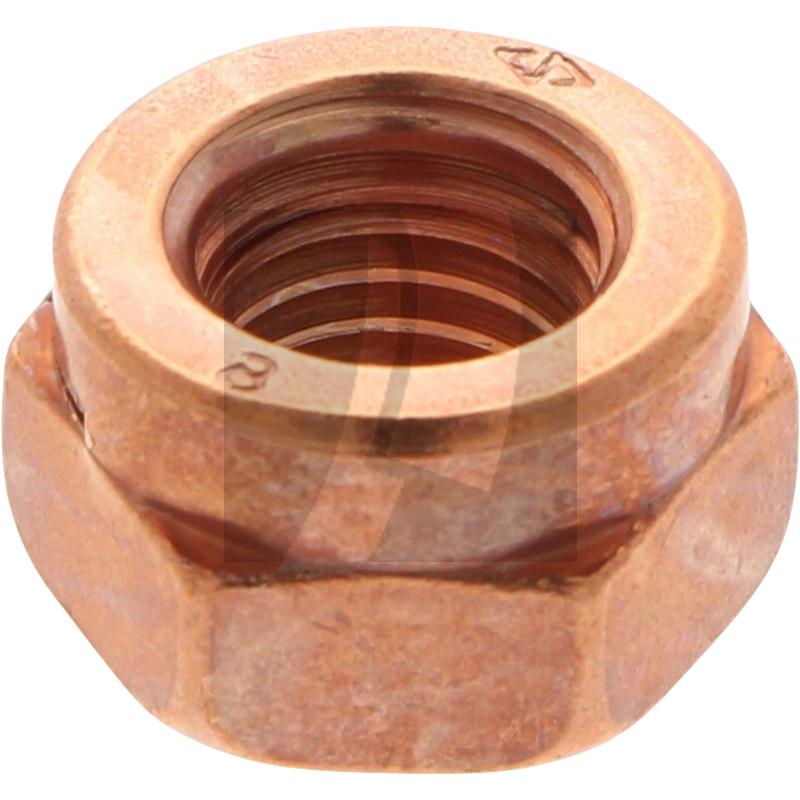 Thermag-Mutter M12x1,75 DIN 88105 Thermag-Mutter M12x1,75 DIN 88105