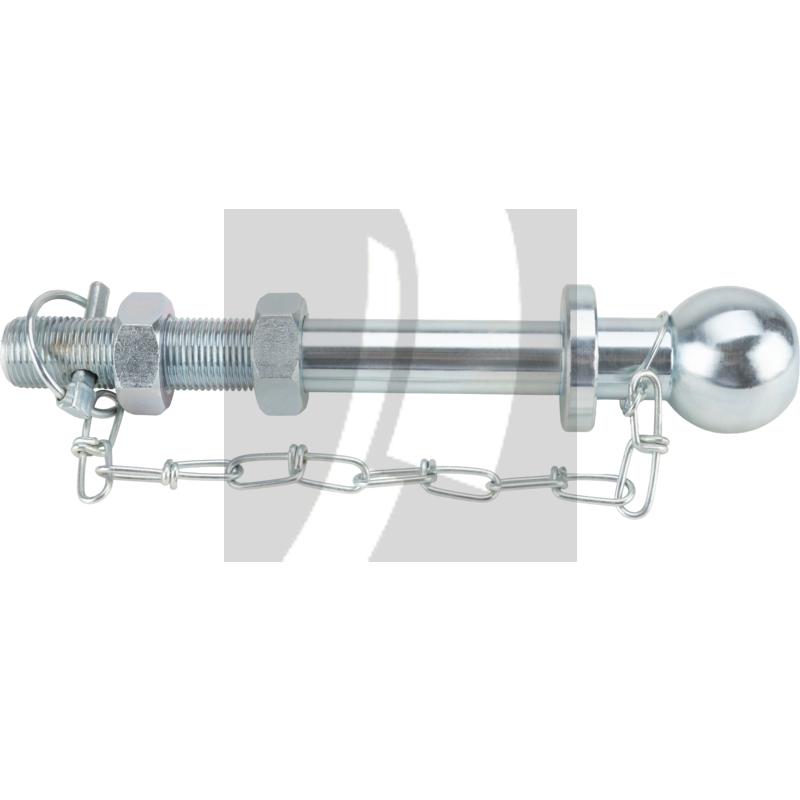 Kugelkopfbolzen Kugelkopfbolzen