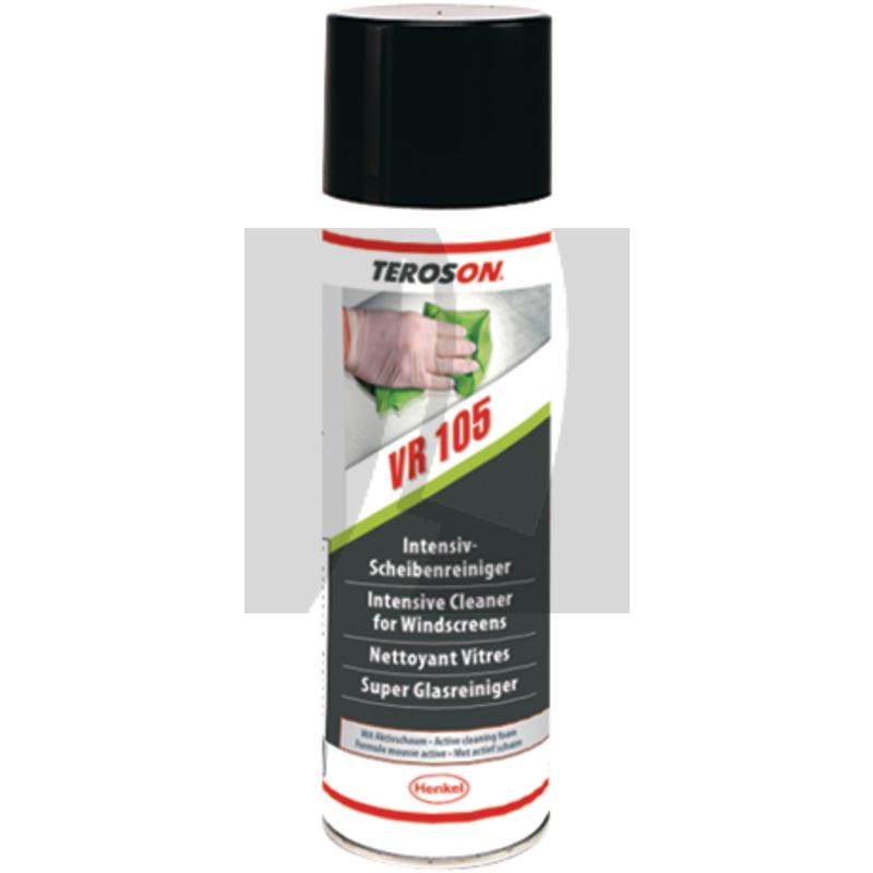 Intensiv - Scheibenreiniger 500 ml Intensiv - Scheibenreiniger 500 ml