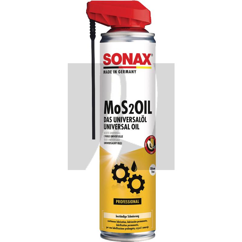 MoS2Oil EasySpray MoS2Oil EasySpray