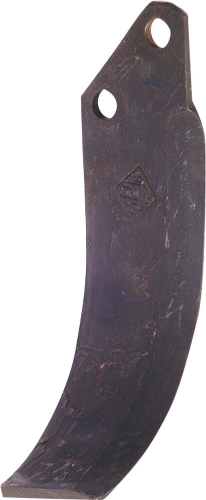 Fräsmesser 180x50mm, links, passend für Brumital-Agris