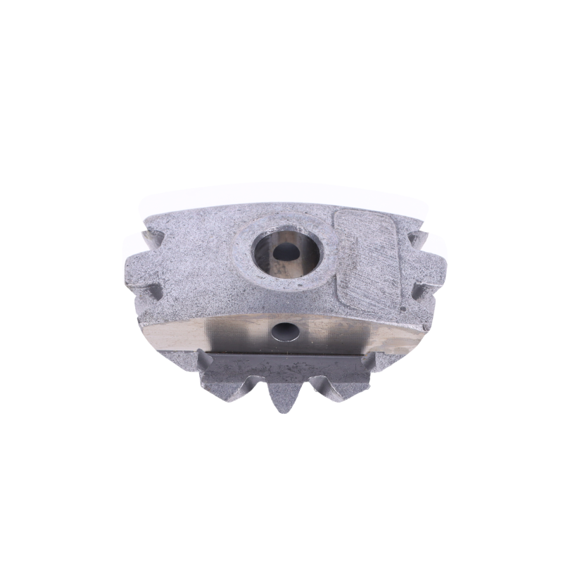Claas Knoterrad Gross