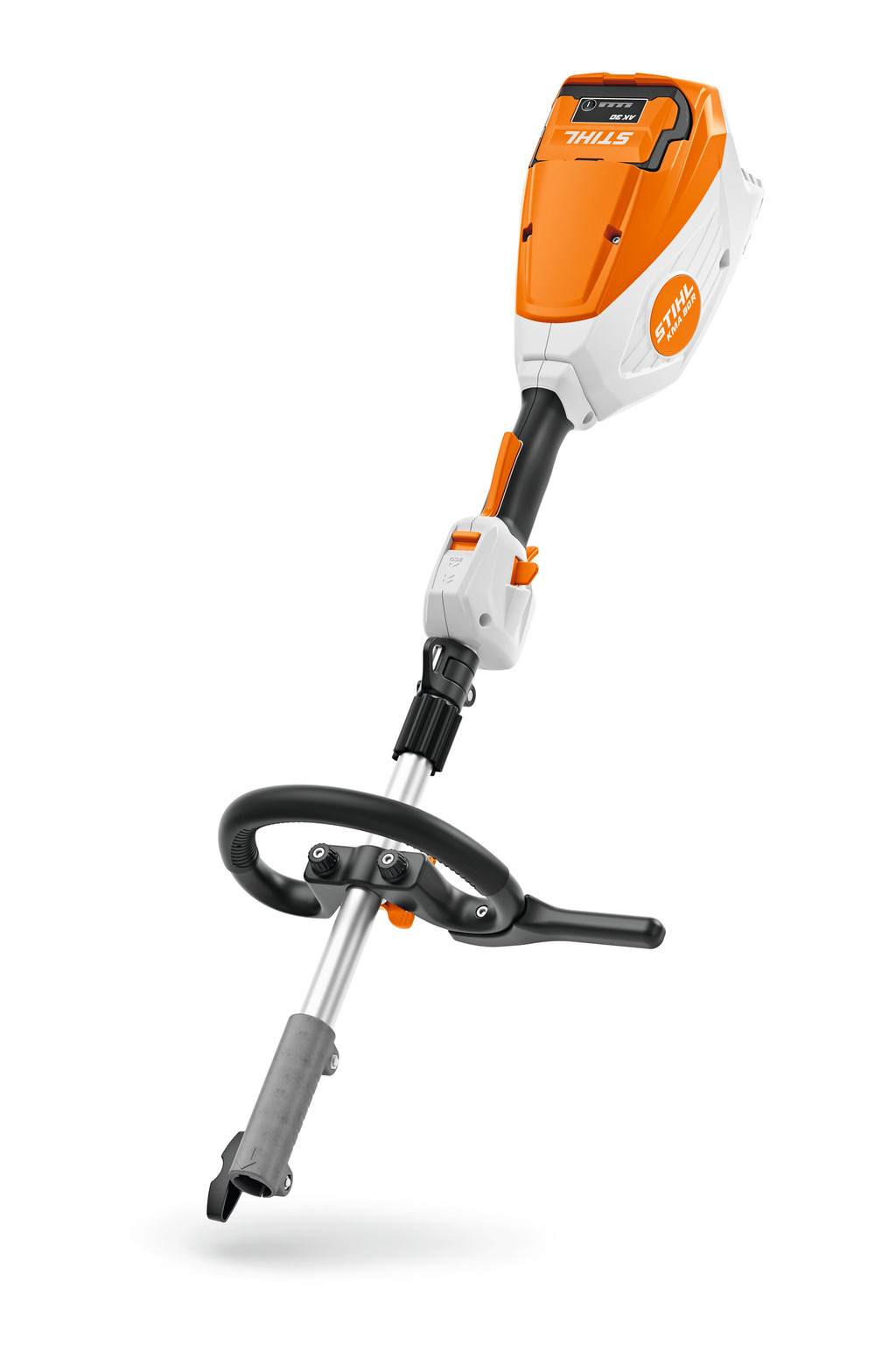 STIHL Akku-Kombimotor KMA 80 R, ohne Akku und Ladegerät