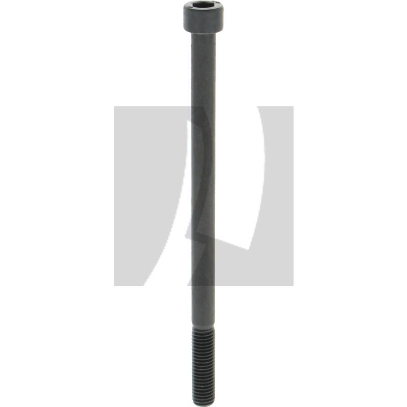 Zylinderschraube M10x160 DIN 912 12.9