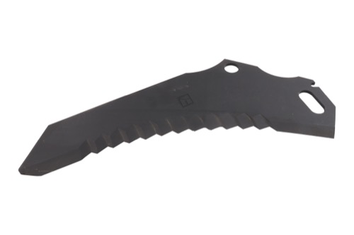 Messer für Ladewagen 420 mm, passend für Pöttinger