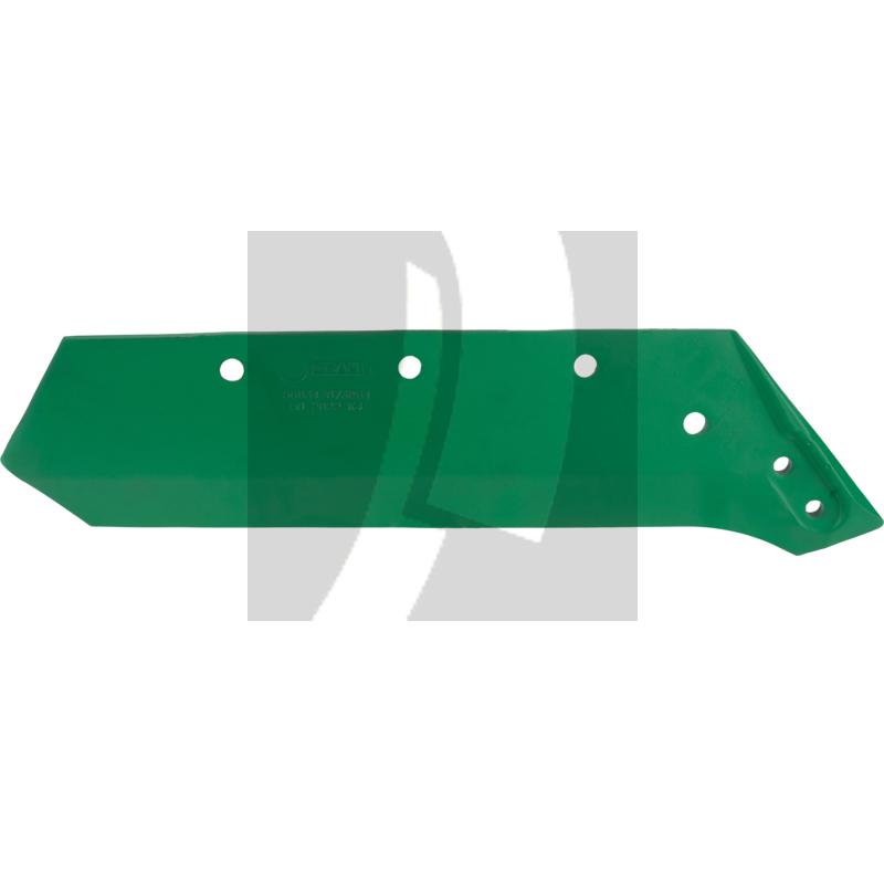 Wechselspitzenschar links, 18"