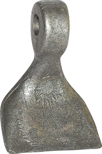 Hammerschlegel 75x22 mm - LS-Ausführung, passend für HMF FREI, M.E.A.A.T. und mehr