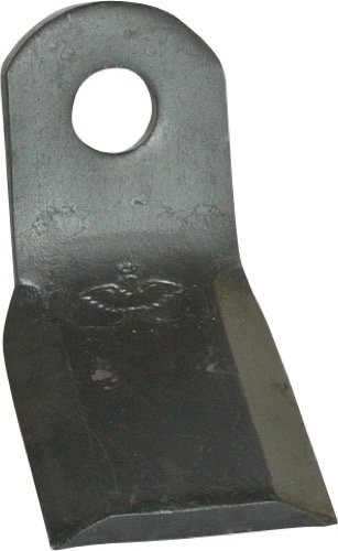 Y-Messer 125x50 mm, passend für M.E.A.A.T.