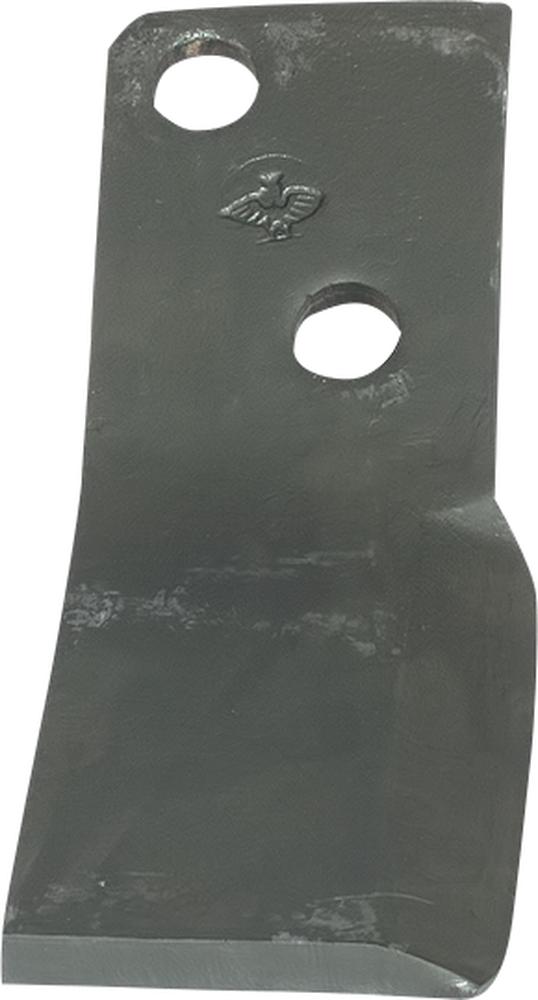 Rotorzinken 210x70mm, links, passend für Massano
