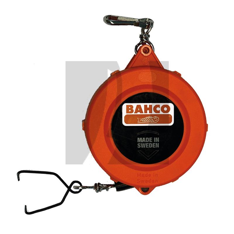 Bahco Forstmaßband Scherenhaken "B" 15 m
