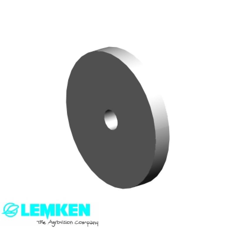 Drosselscheibe D12x1,5 BO 1,8