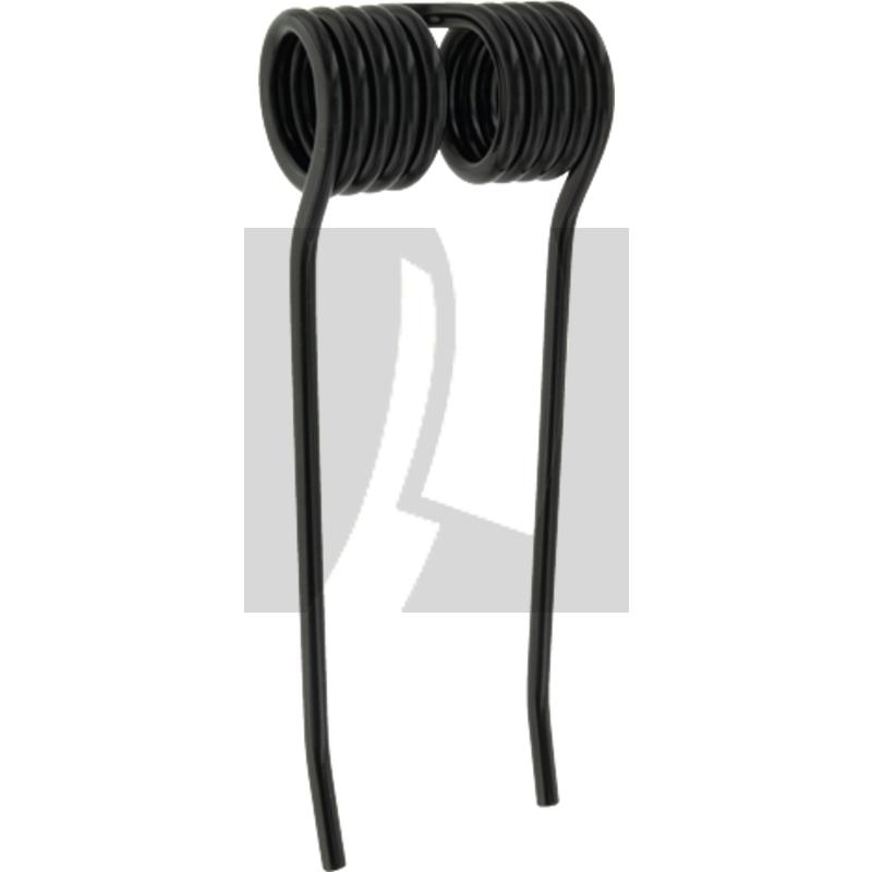 Pick-up Zinken lackiert McHale
