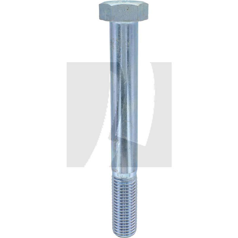 Sechskantschraube M24x200 DIN 931