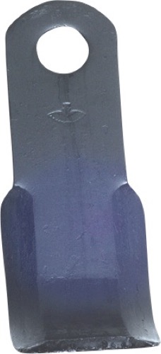 Y-Messer 215x60 mm, passend für Desvoys