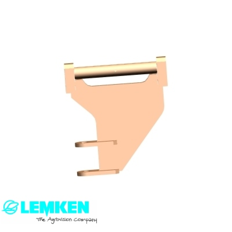 Zuggelenk D38x409-D35x101 VT10