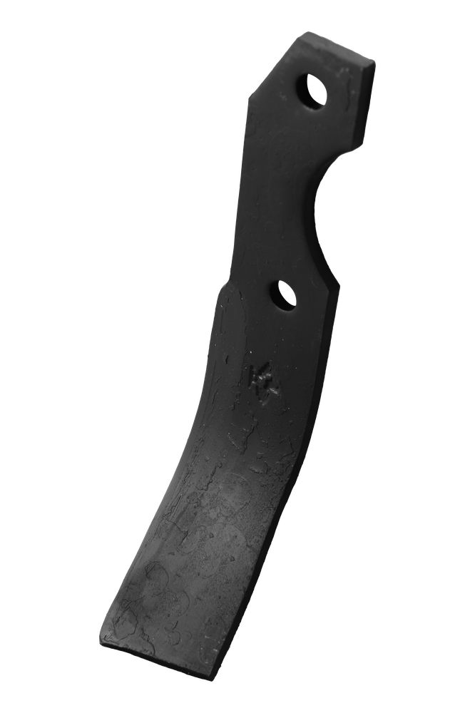 Fräsmesser 200x40mm, rechts, passend für Barbieri