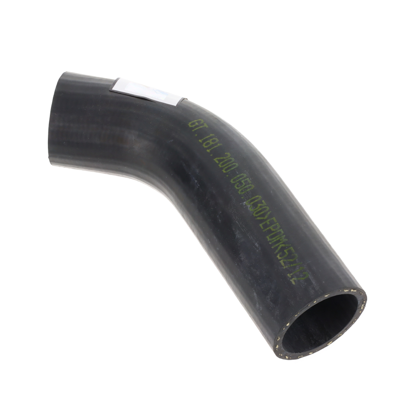 AGCO GUMMIBOGEN