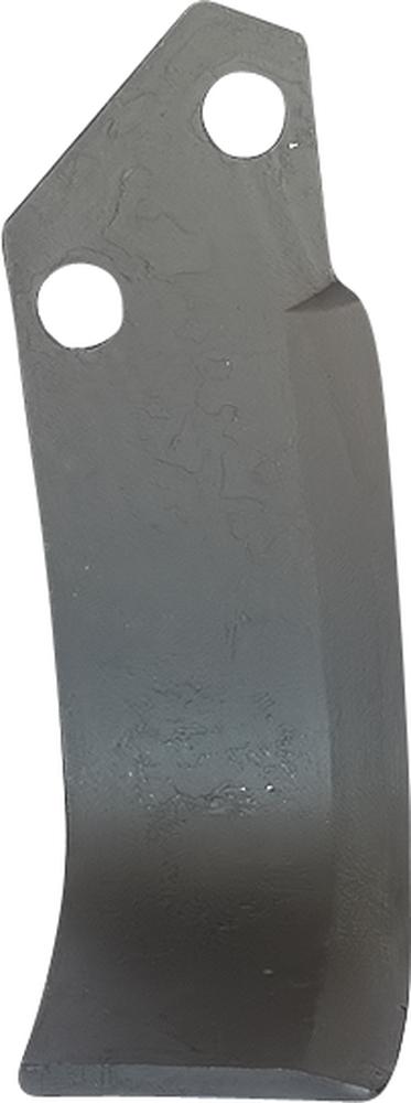 Fräsmesser 175x60mm, links, passend für Maletti