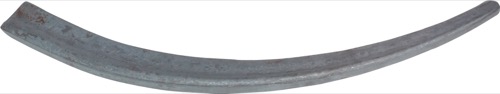 Schweißzinken 540 mm