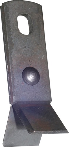 Y-Messer 100x30 mm, passend für Zanon