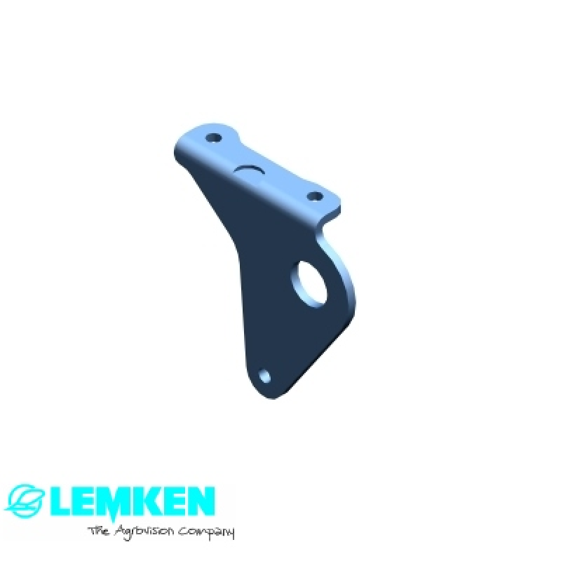 Verstellwinkel 12x285x339 VO7 X RE
