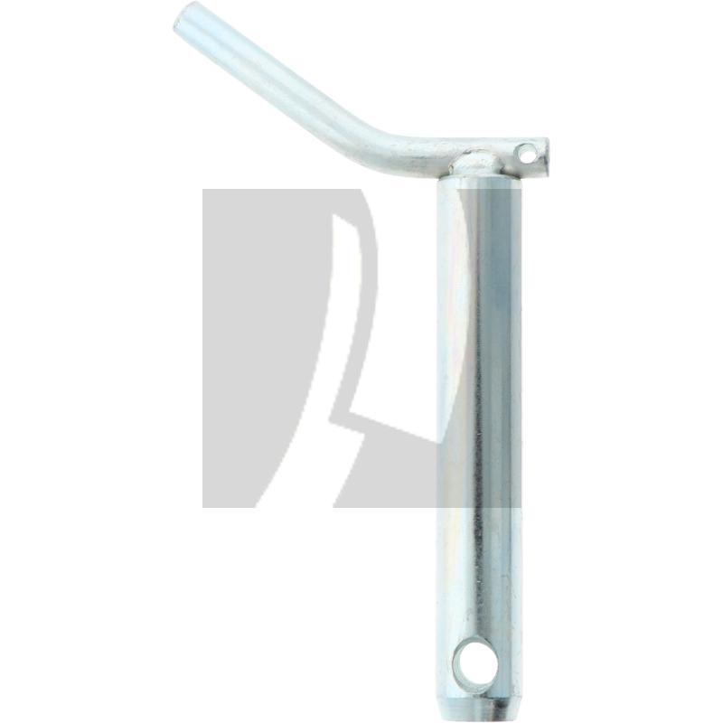 Oberlenkerbolzen ohne Kette 151 mm