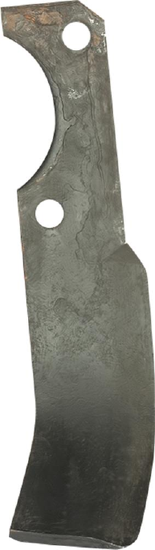 Fräsmesser, linke Ausführung