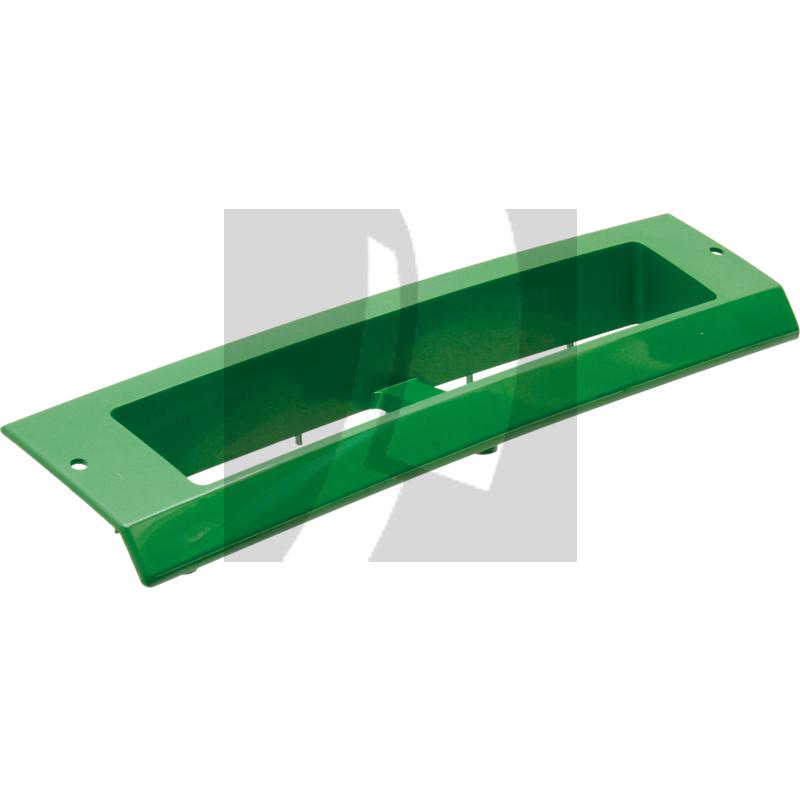 Glashalterung für John Deere