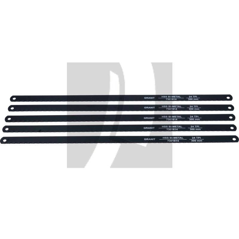 Sägeblätter-Set