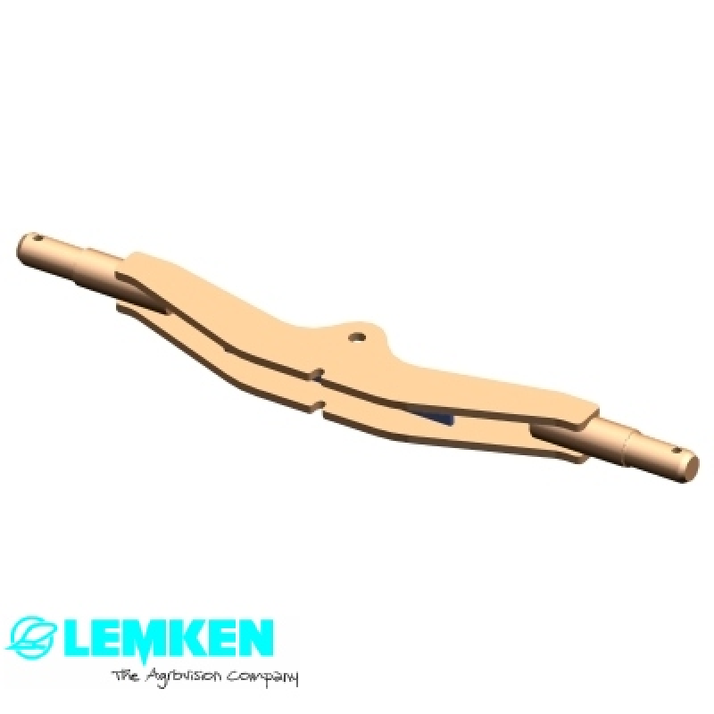 Tragschiene K 700