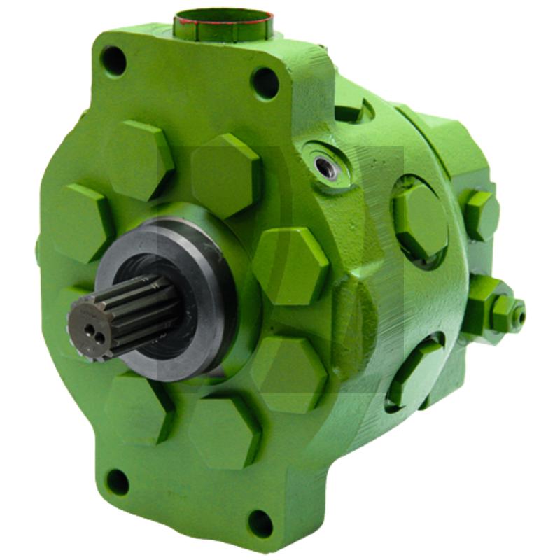 Hydraulikpumpe