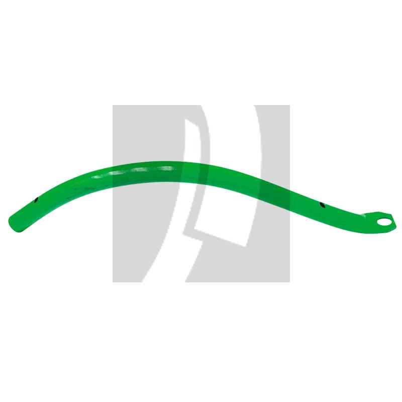 Zinkenarm Krone