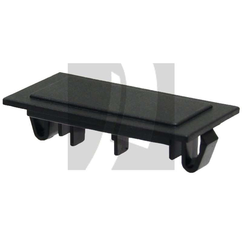 GRANIT Abdeckblende für Schalterausschnitt (Armaturen)