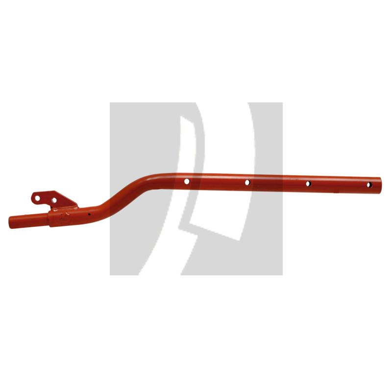 Zinkenarm Kuhn