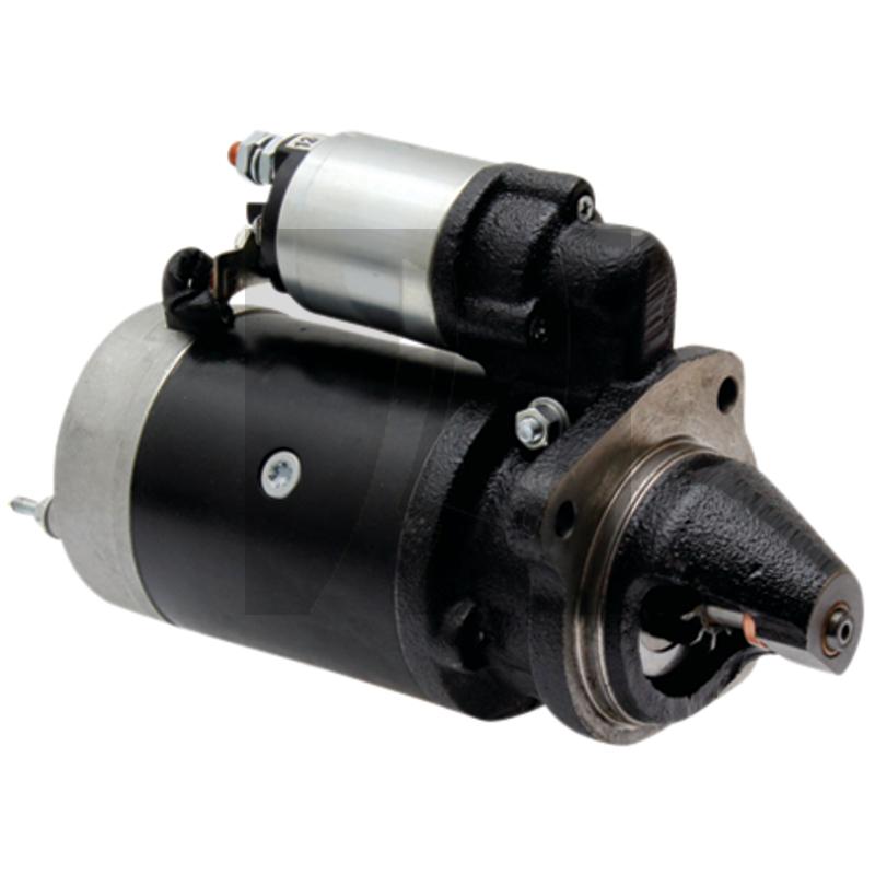 Starter 12 V / 2,7 kW