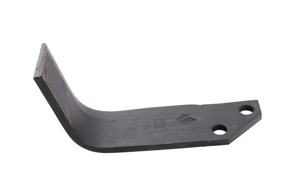 Fräsmesser 195x50mm, rechts, passend für JNC