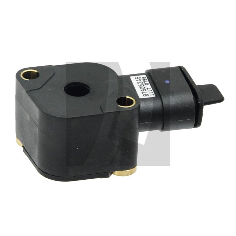 GRANIT Potentiometer Drehfunktion