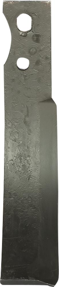 Fräsmesser 185x35mm, links, passend für Goldoni