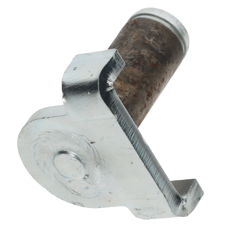 Bolzen mit Verdrehsicherung D30x71/79 U-