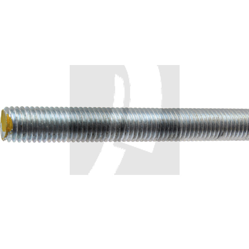 Gewindestange M18x1000 DIN 976