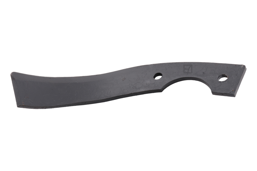 Fräsmesser 200x40mm, rechts, passend für Iseki
