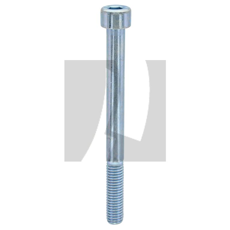 Zylinderschraube M8x90 DIN 912 8.8