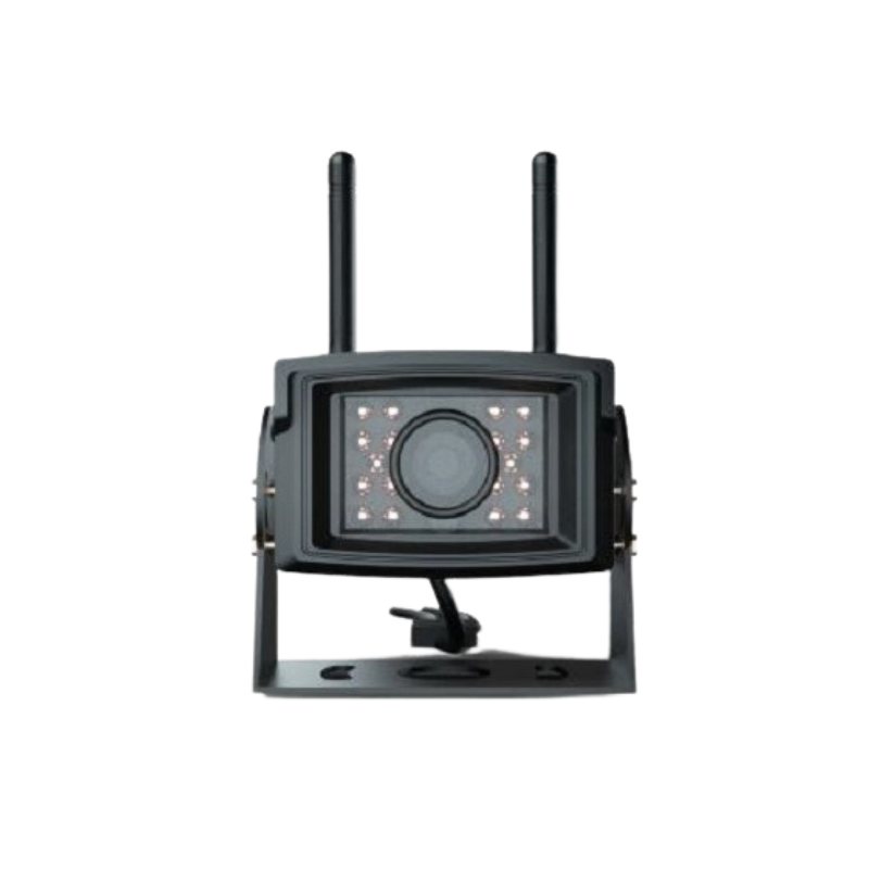 FJDynamics Wi-Fi Kamera, Zubehör Lenksystem AT2