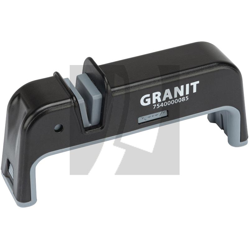 GRANIT BLACK EDITION Axt- und Messerschärfer