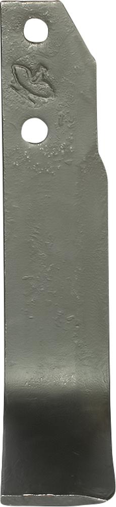 Fräsmesser 174x35mm, links, passend für NibbiDecimo