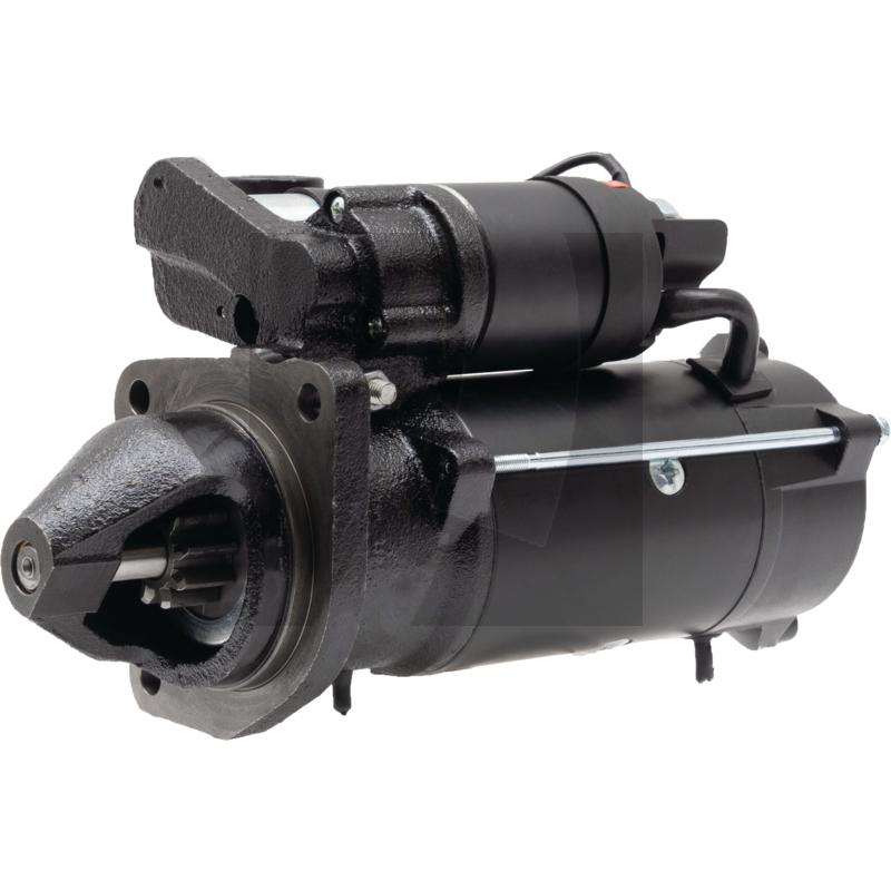 Getriebestarter 12 V / 4,0 kW